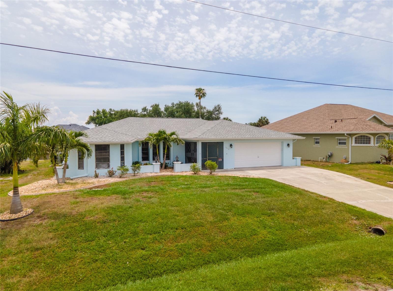 PORT CHARLOTTE SEC 060 - Residential
