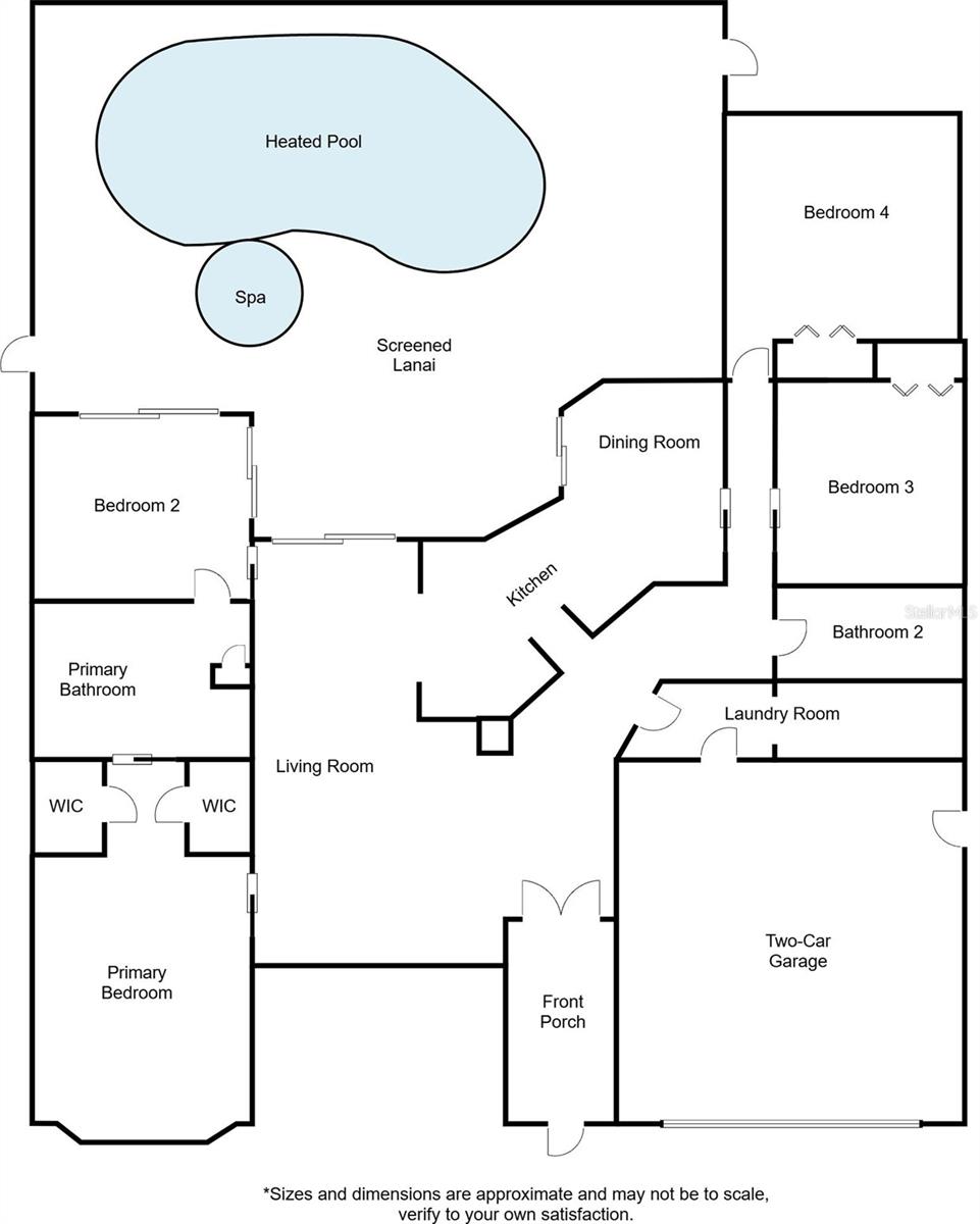 PORT CHARLOTTE SEC 060 - Residential