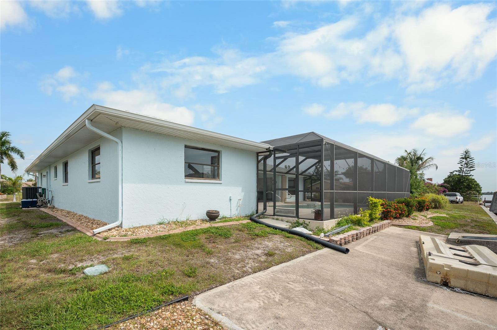 PORT CHARLOTTE SEC 060 - Residential