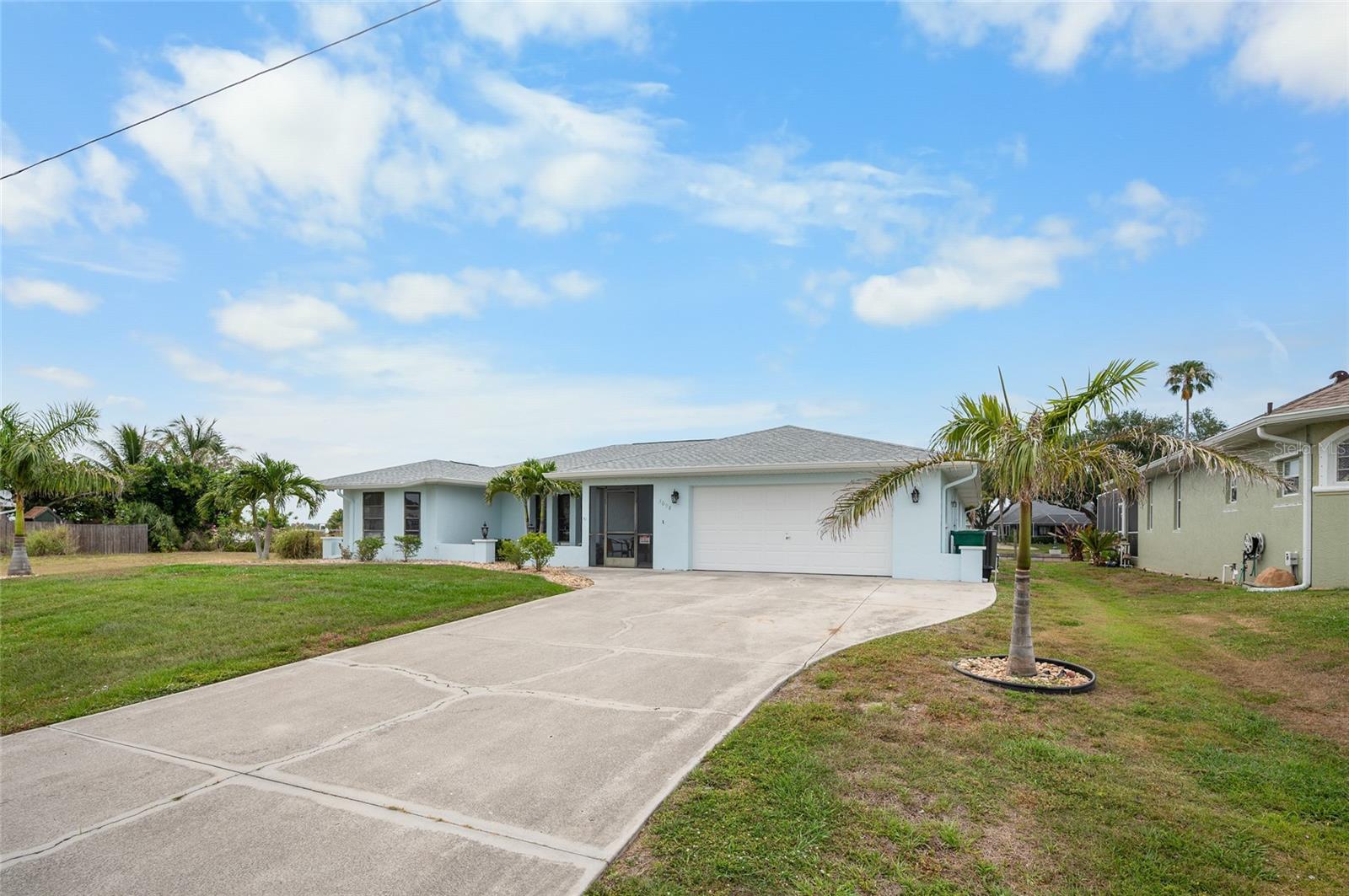 PORT CHARLOTTE SEC 060 - Residential
