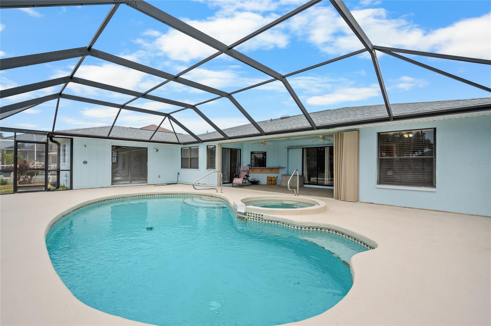 PORT CHARLOTTE SEC 060 - Residential