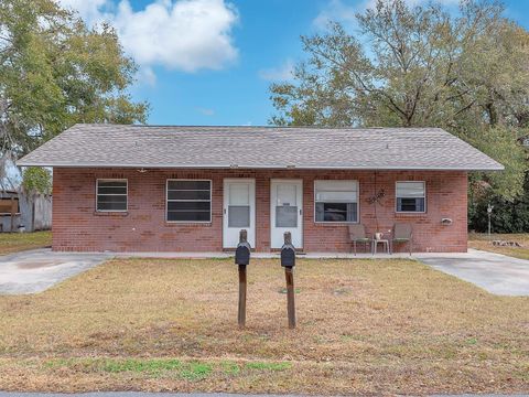 Photo of 5930 15th Street, Zephyrhills, FL 33542 (MLS # TB8477142)
