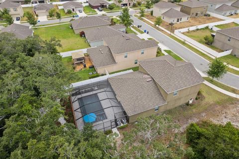 A home in GIBSONTON