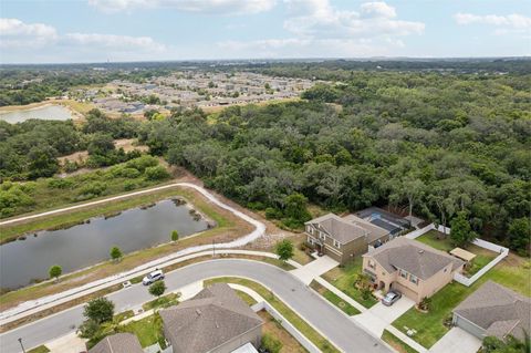 A home in GIBSONTON