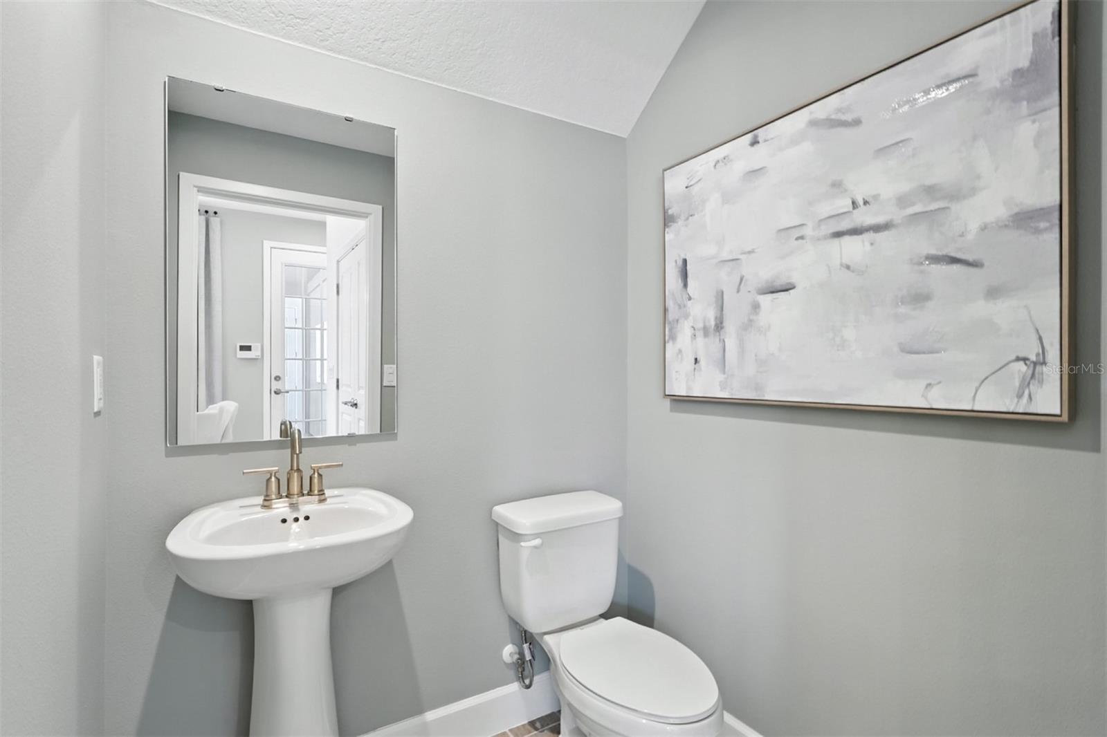 CELEBRATION ISLAND VILLAGE - Residential