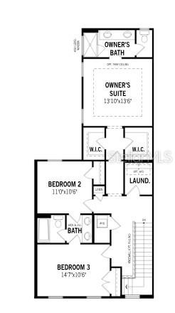 CELEBRATION ISLAND VILLAGE - Residential