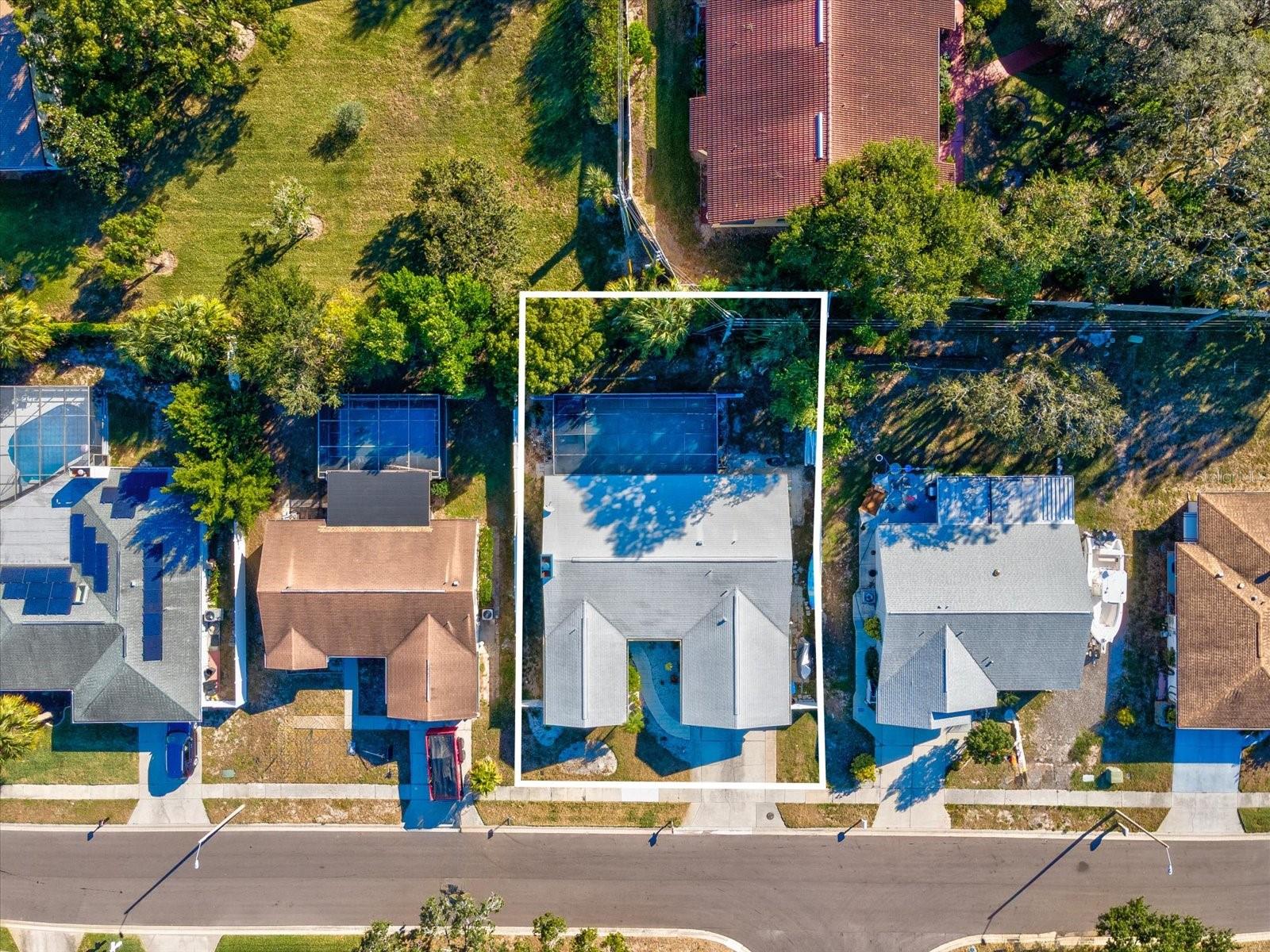 RADCLIFFE ESTATES - Residential