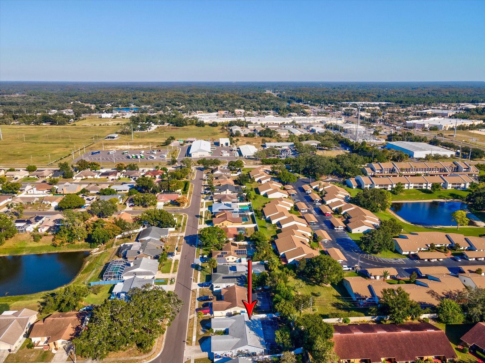 RADCLIFFE ESTATES - Residential