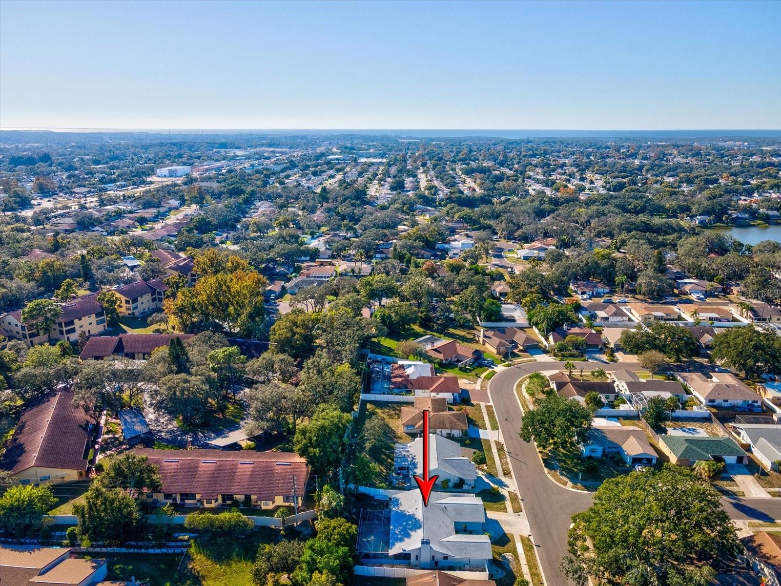 RADCLIFFE ESTATES - Residential