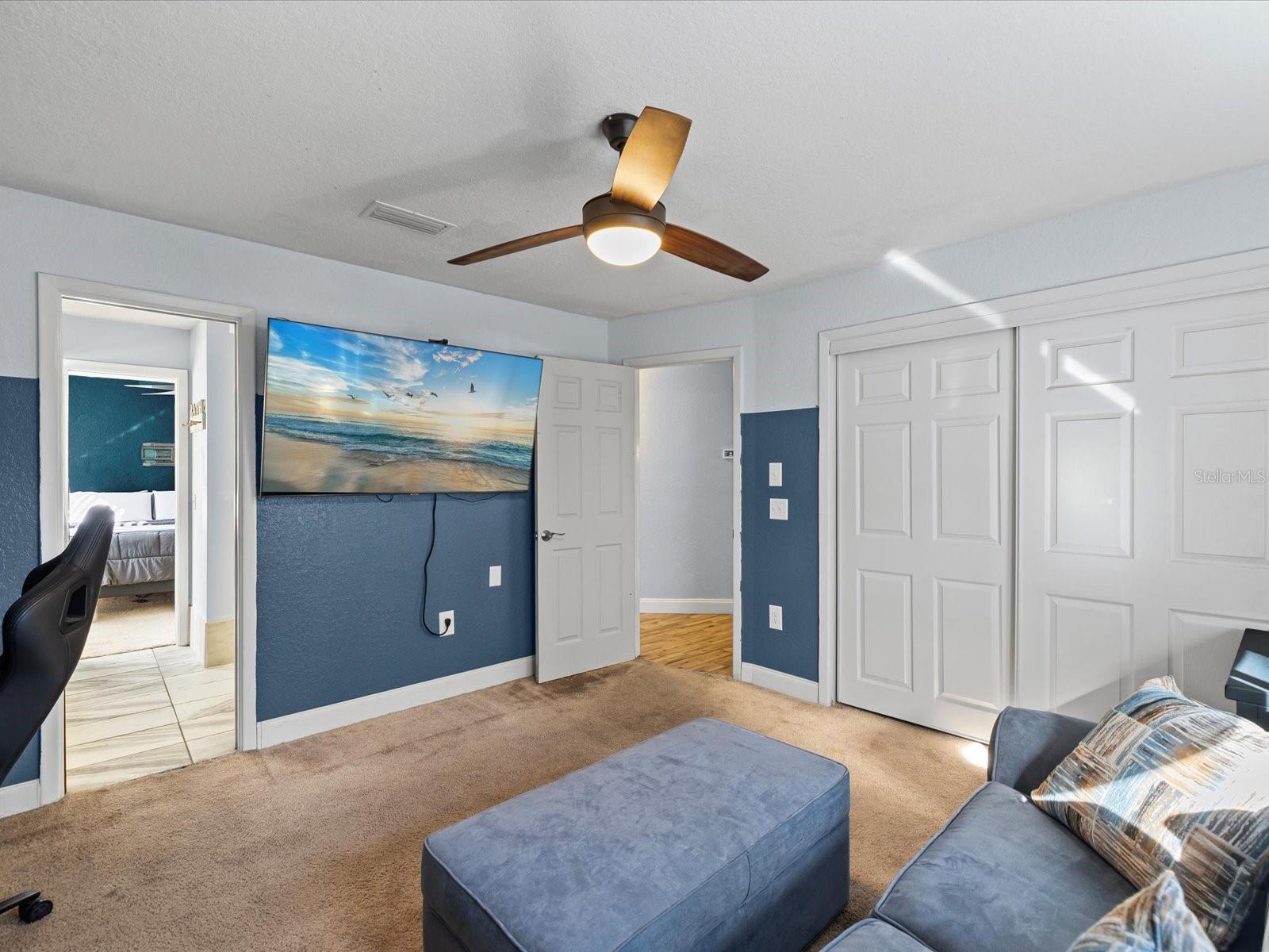 RADCLIFFE ESTATES - Residential