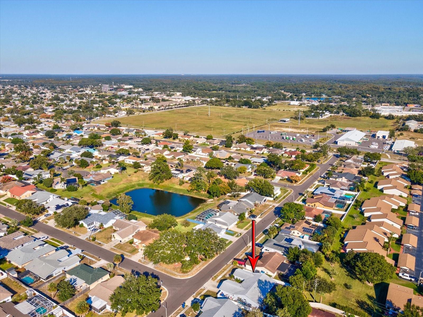 RADCLIFFE ESTATES - Residential