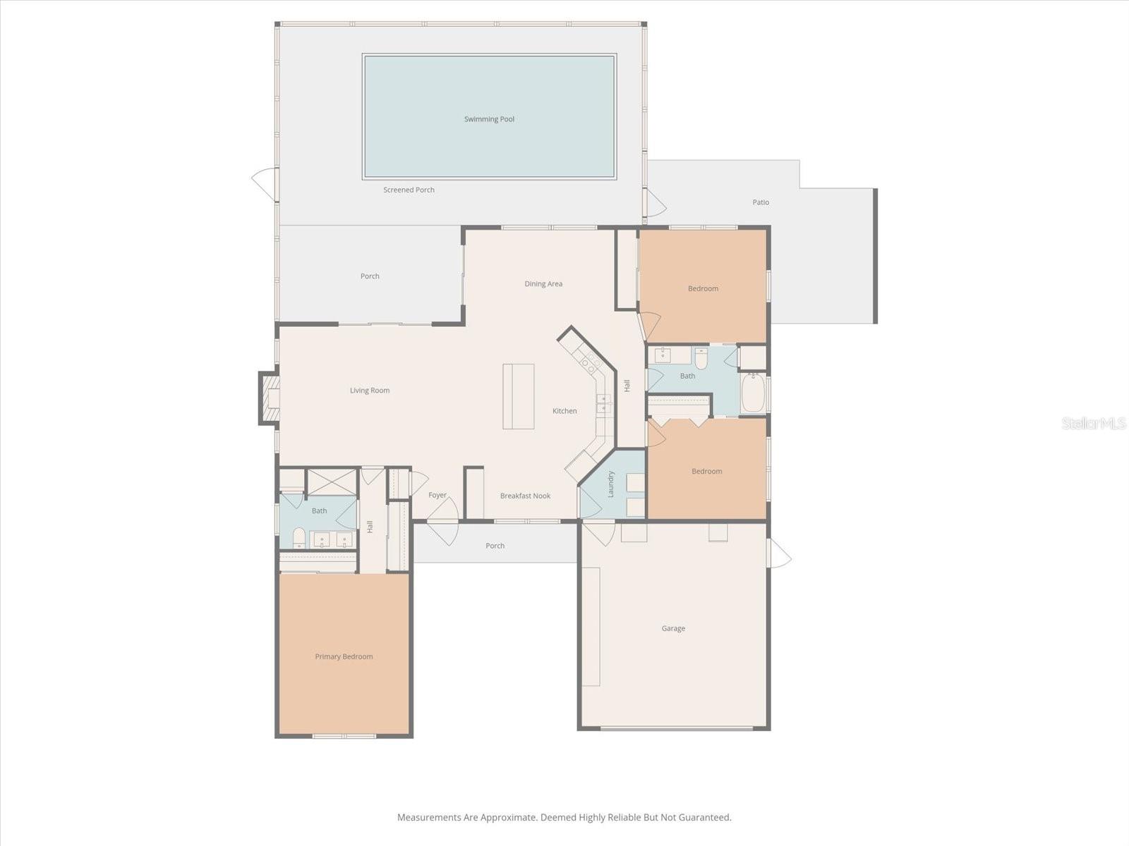 RADCLIFFE ESTATES - Residential