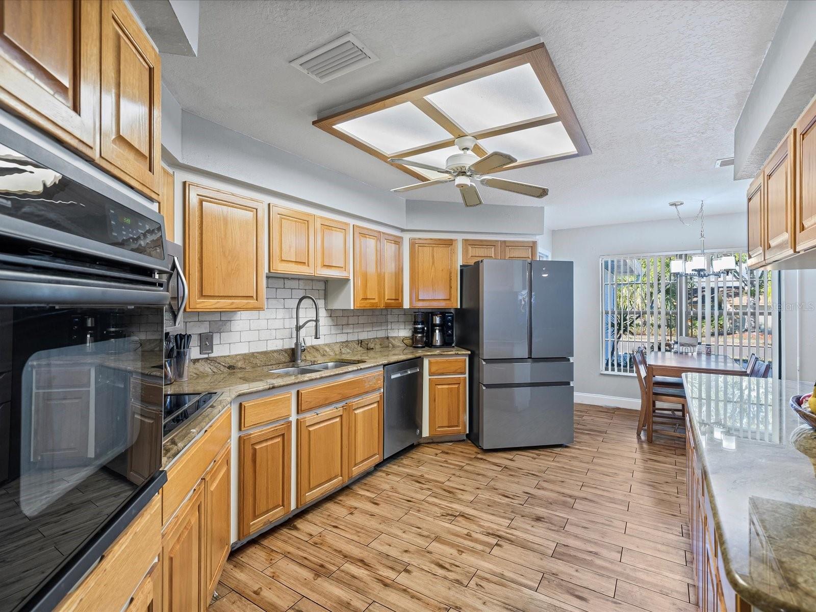 RADCLIFFE ESTATES - Residential