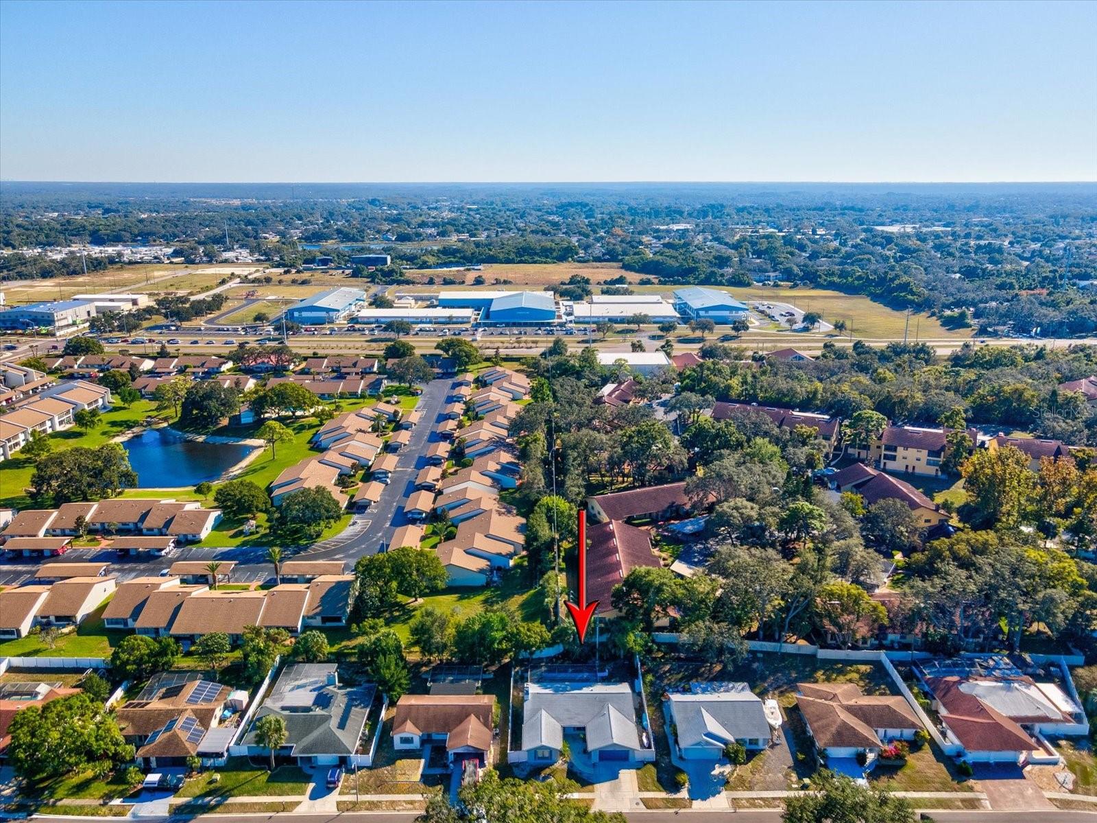 RADCLIFFE ESTATES - Residential