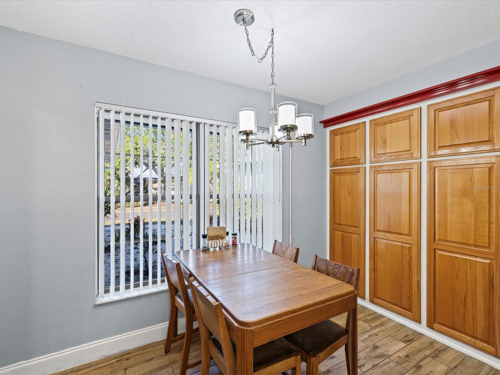 RADCLIFFE ESTATES - Residential