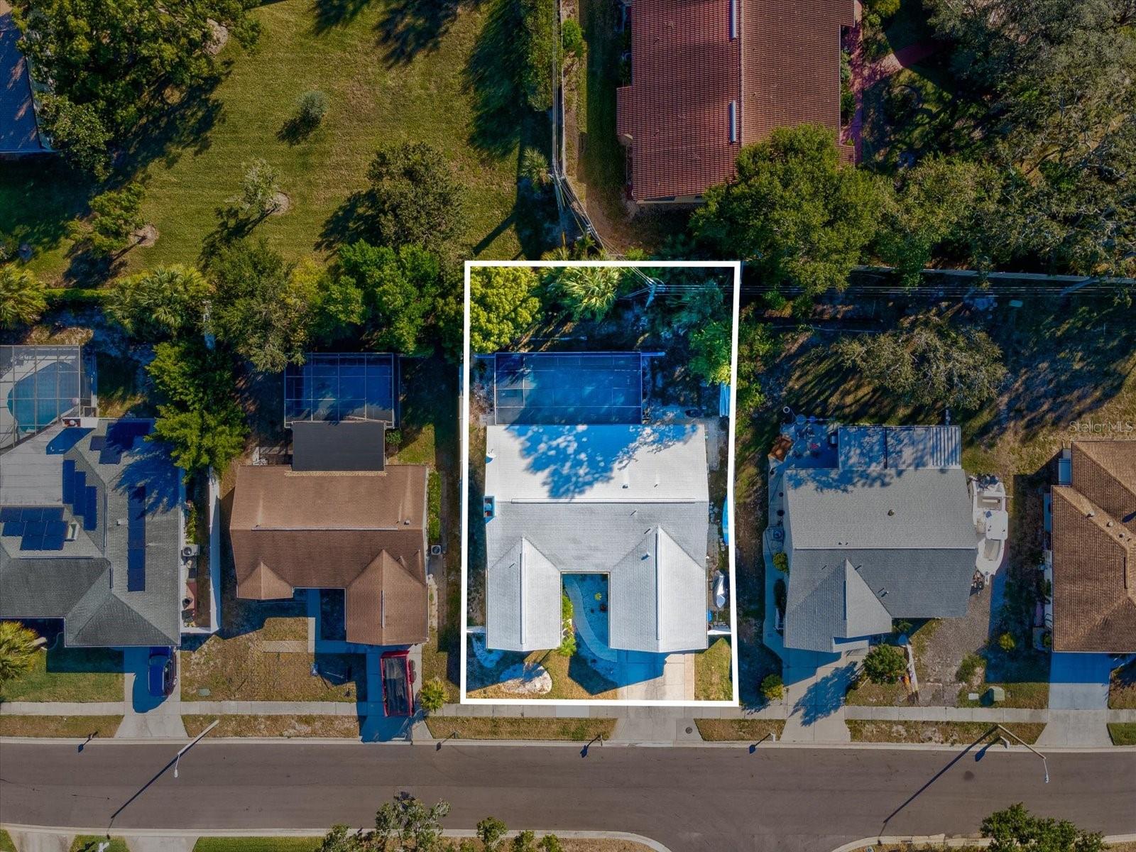 RADCLIFFE ESTATES - Residential