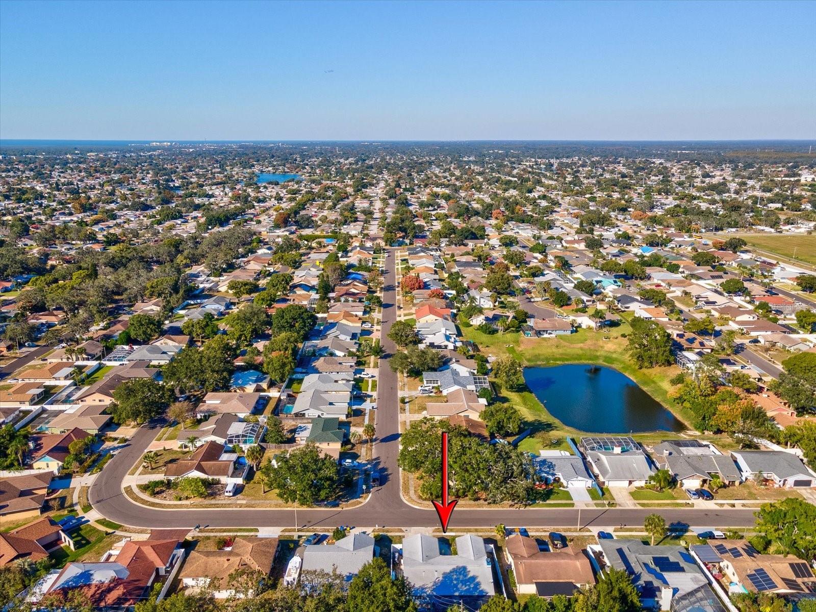 RADCLIFFE ESTATES - Residential