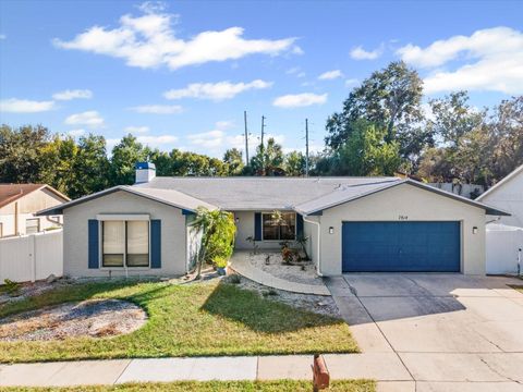 Photo of 7814 Bahama Avenue, Port Richey, FL 34668 (MLS # W7880448)