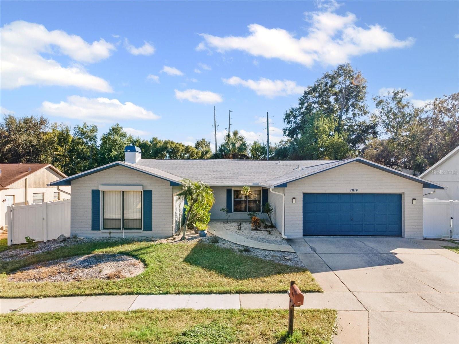 RADCLIFFE ESTATES - Residential