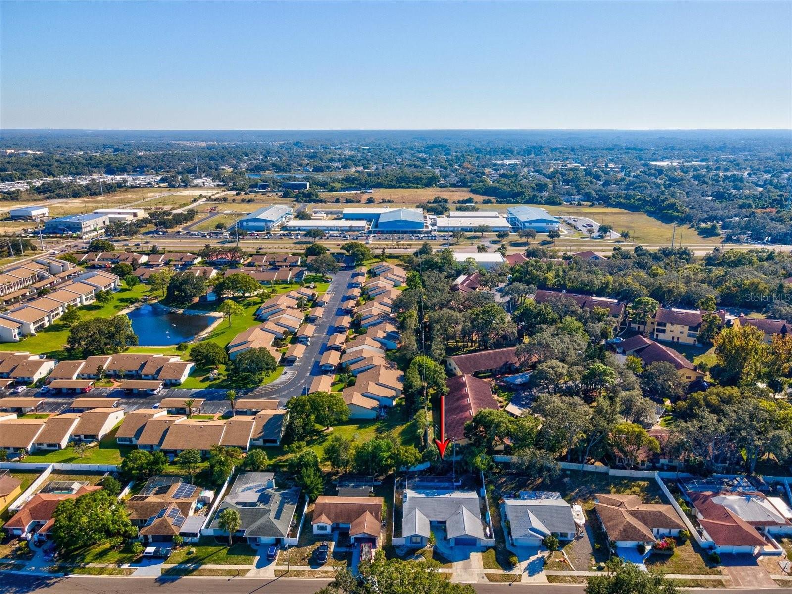 RADCLIFFE ESTATES - Residential