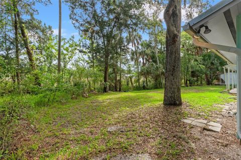 A home in HOMOSASSA