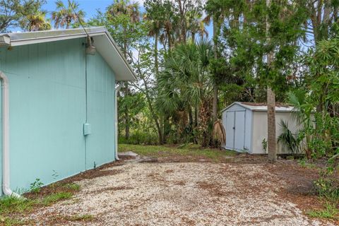 A home in HOMOSASSA