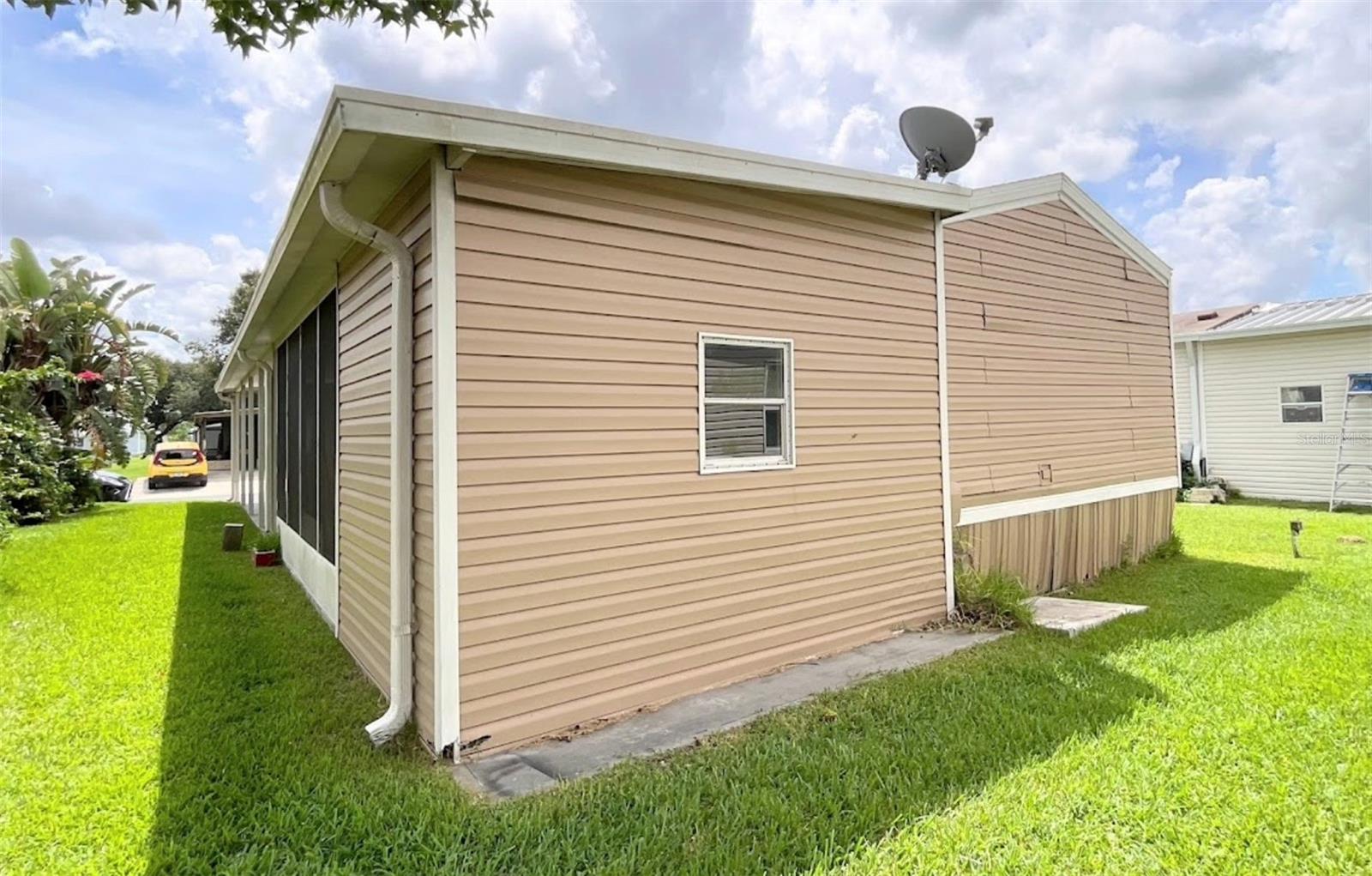 TIMBER LAKE ESTATES - Residential