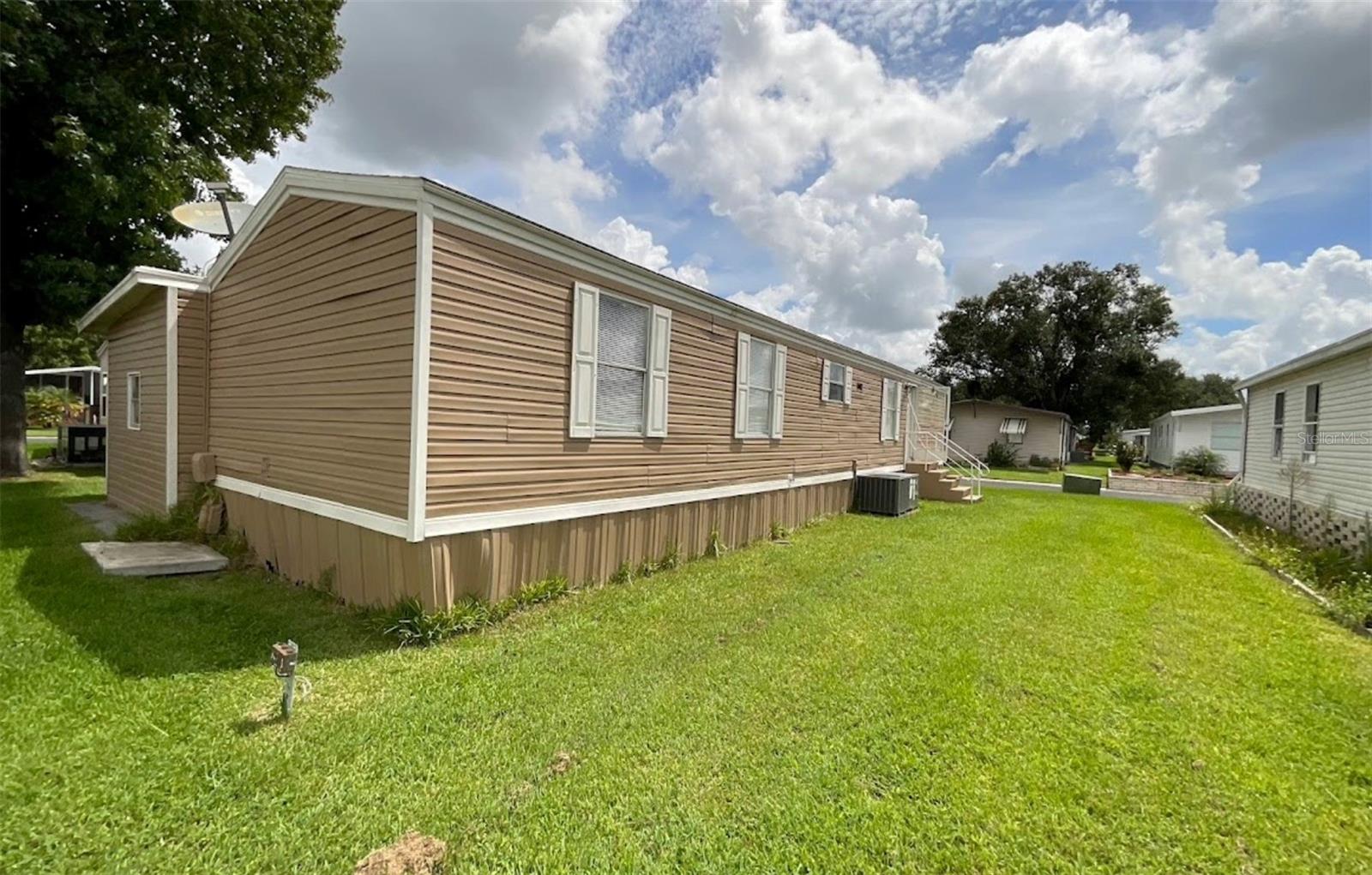 TIMBER LAKE ESTATES - Residential