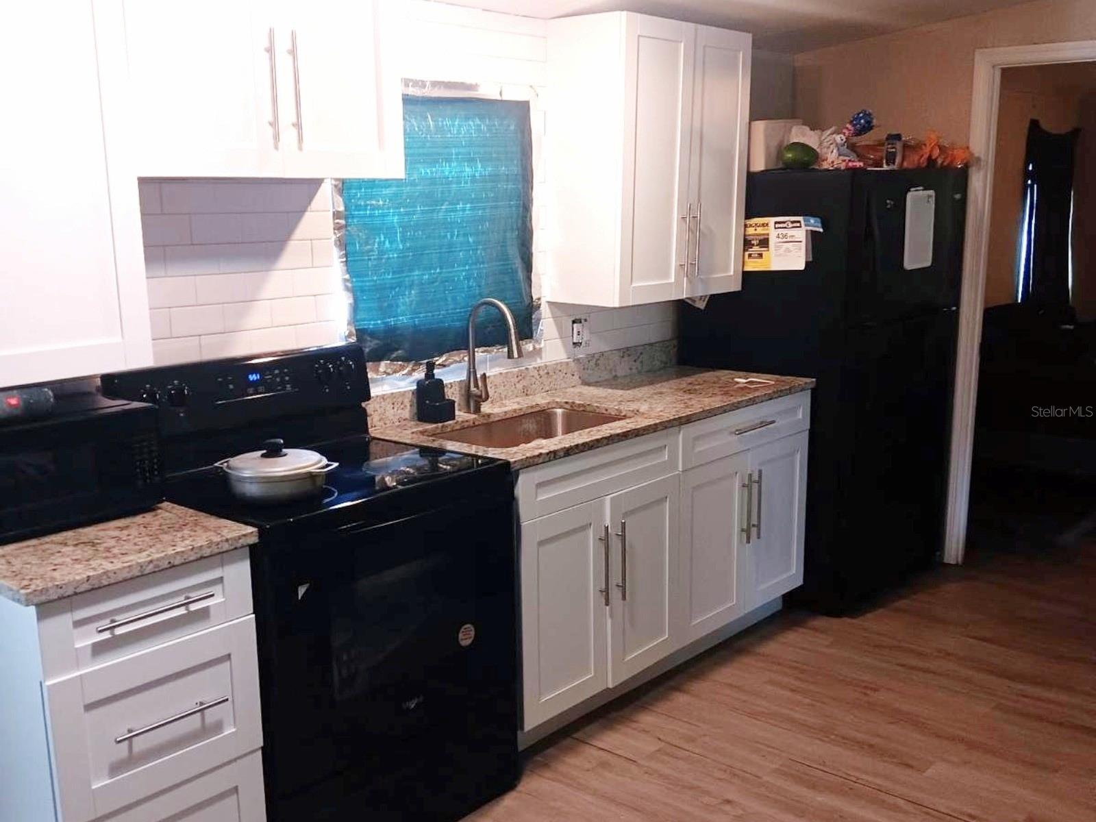 TIMBER LAKE ESTATES - Residential