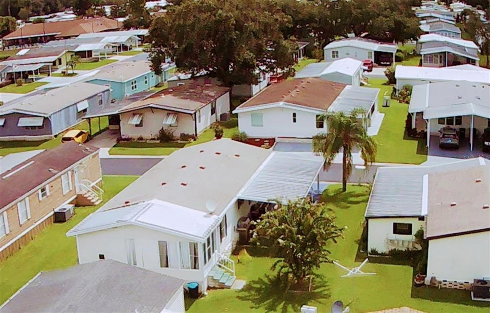 TIMBER LAKE ESTATES - Residential