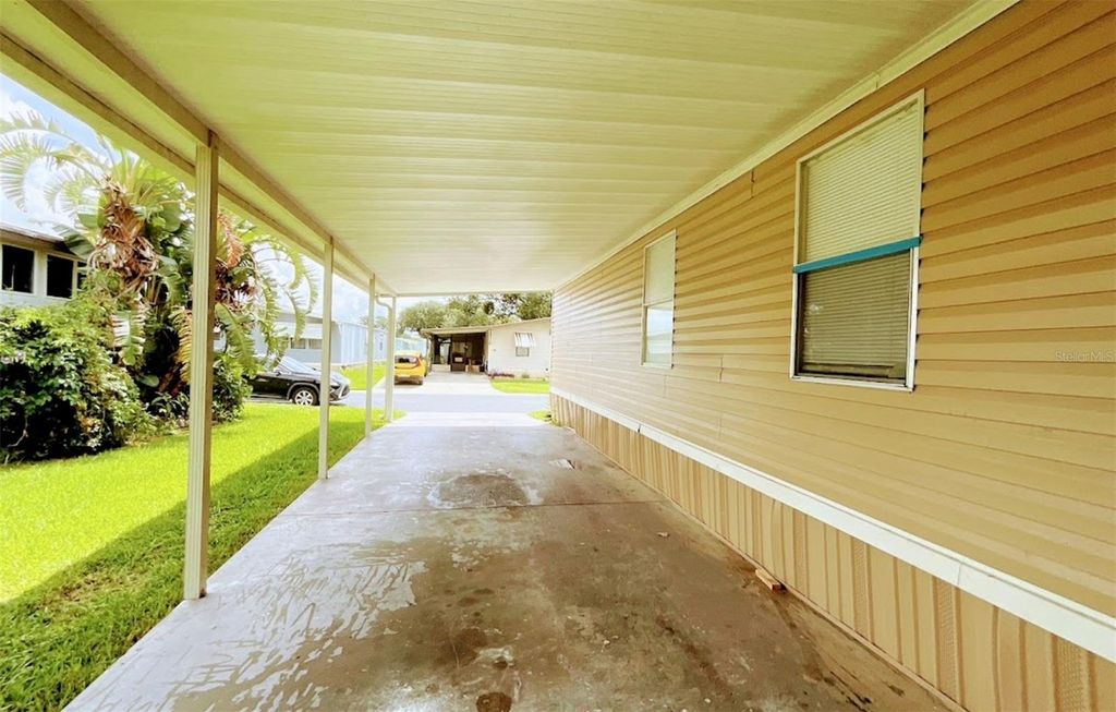 Photo of 3121 Shady Creek Drive, Wesley Chapel, FL 33543 (MLS # TB8416514)