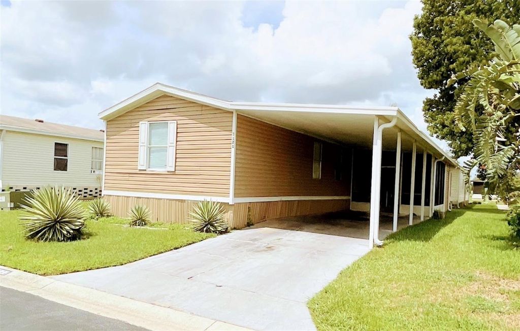 Photo of 3121 Shady Creek Drive, Wesley Chapel, FL 33543 (MLS # TB8416514)
