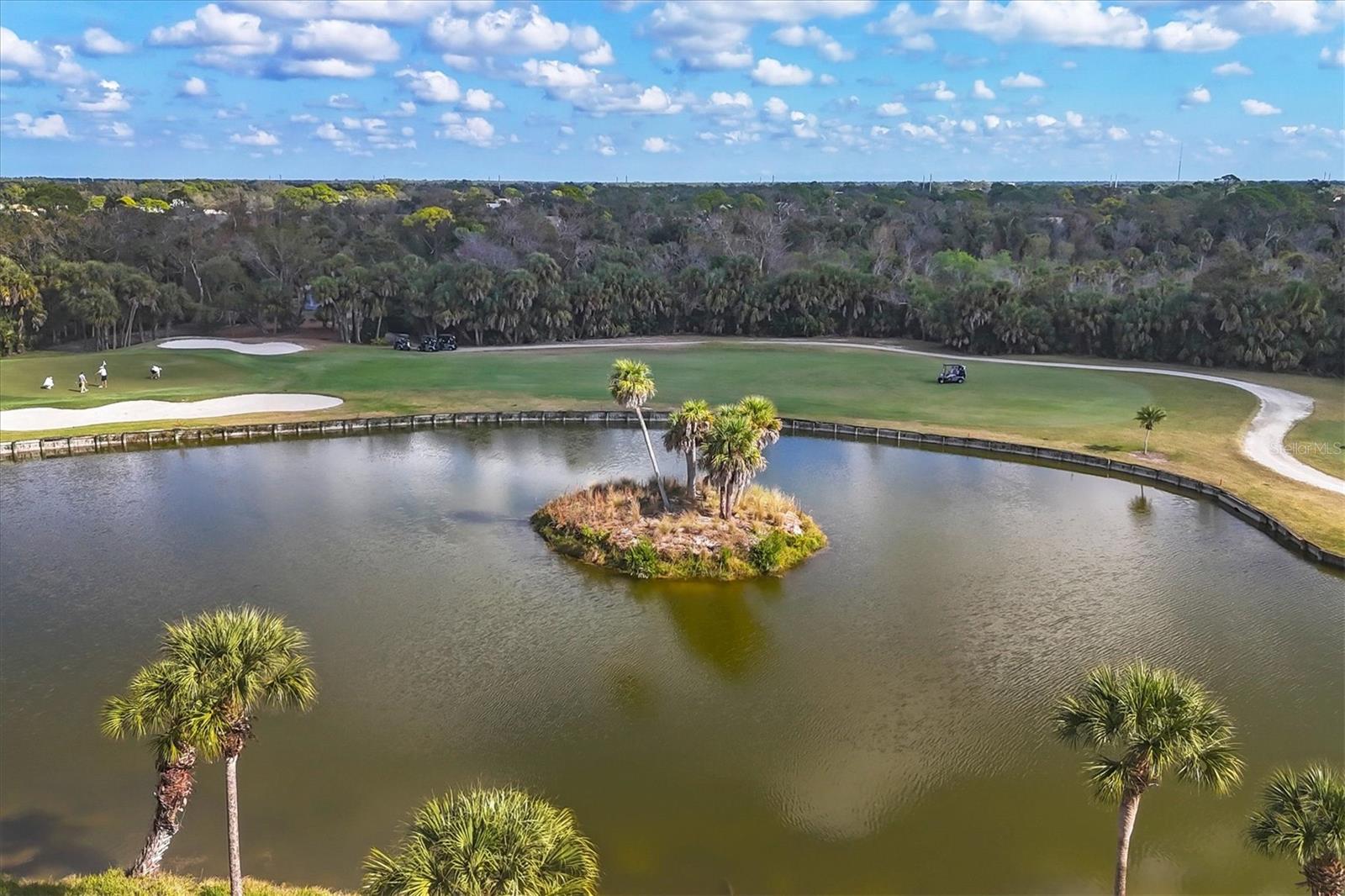 FAIRWAY GLEN/ST ANDREWS PK/PLA - Residential