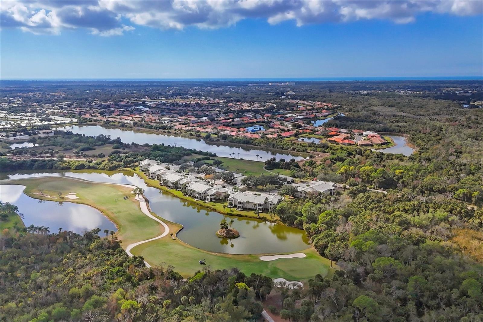 FAIRWAY GLEN/ST ANDREWS PK/PLA - Residential