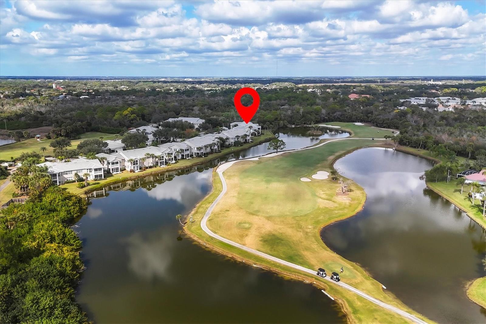 FAIRWAY GLEN/ST ANDREWS PK/PLA - Residential