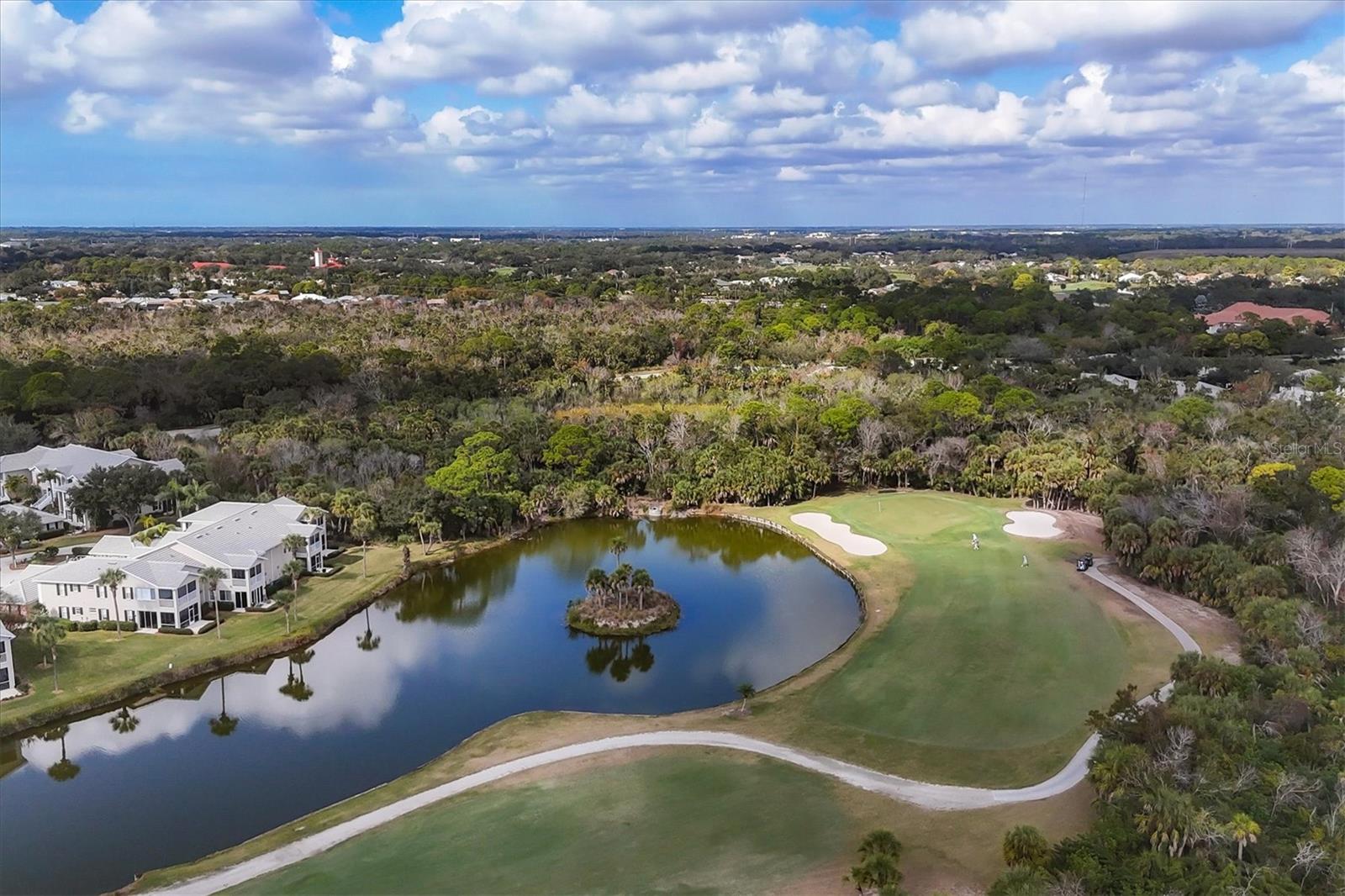 FAIRWAY GLEN/ST ANDREWS PK/PLA - Residential