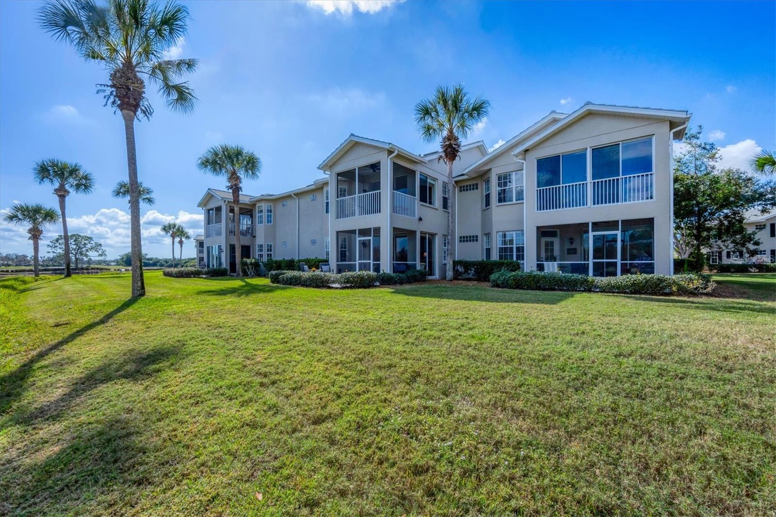 FAIRWAY GLEN/ST ANDREWS PK/PLA - Residential