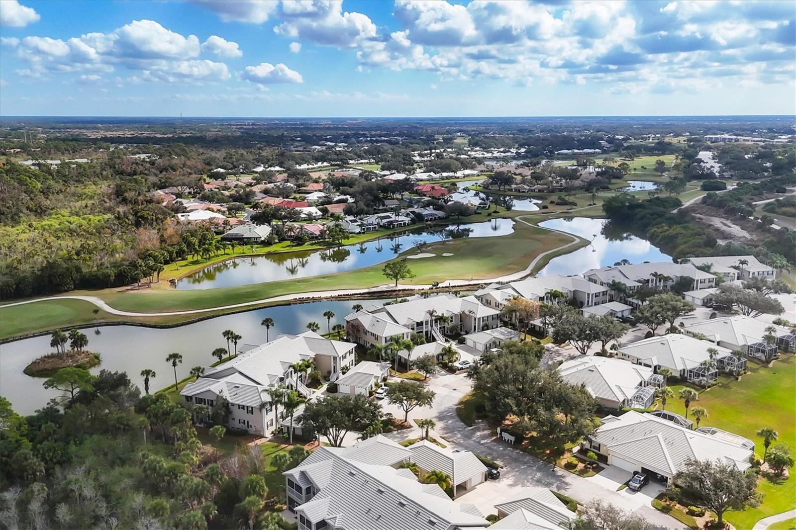 FAIRWAY GLEN/ST ANDREWS PK/PLA - Residential