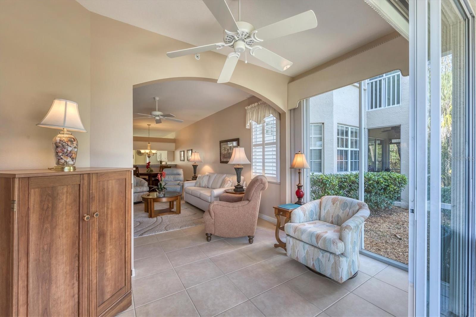 FAIRWAY GLEN/ST ANDREWS PK/PLA - Residential