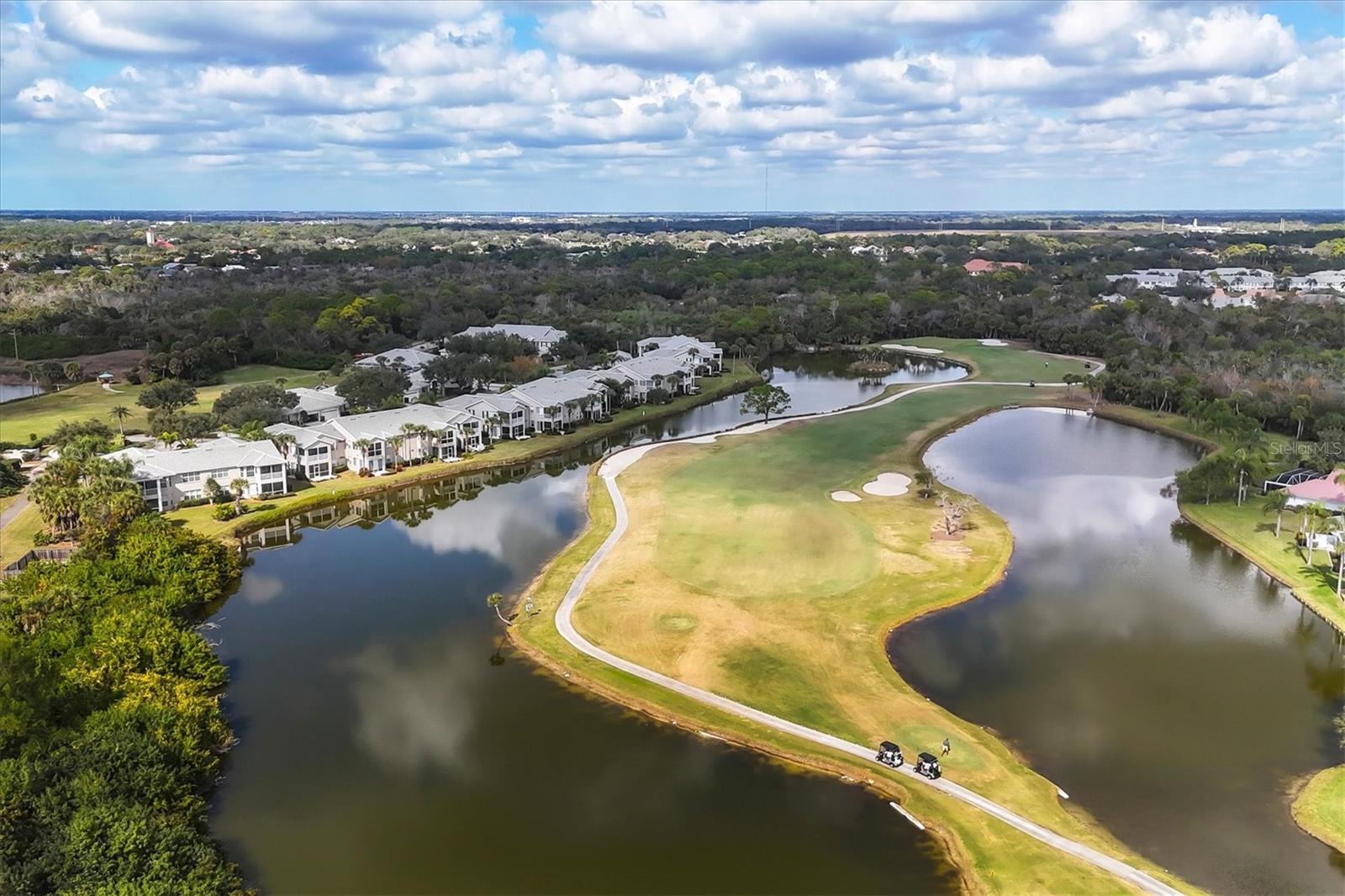 FAIRWAY GLEN/ST ANDREWS PK/PLA - Residential