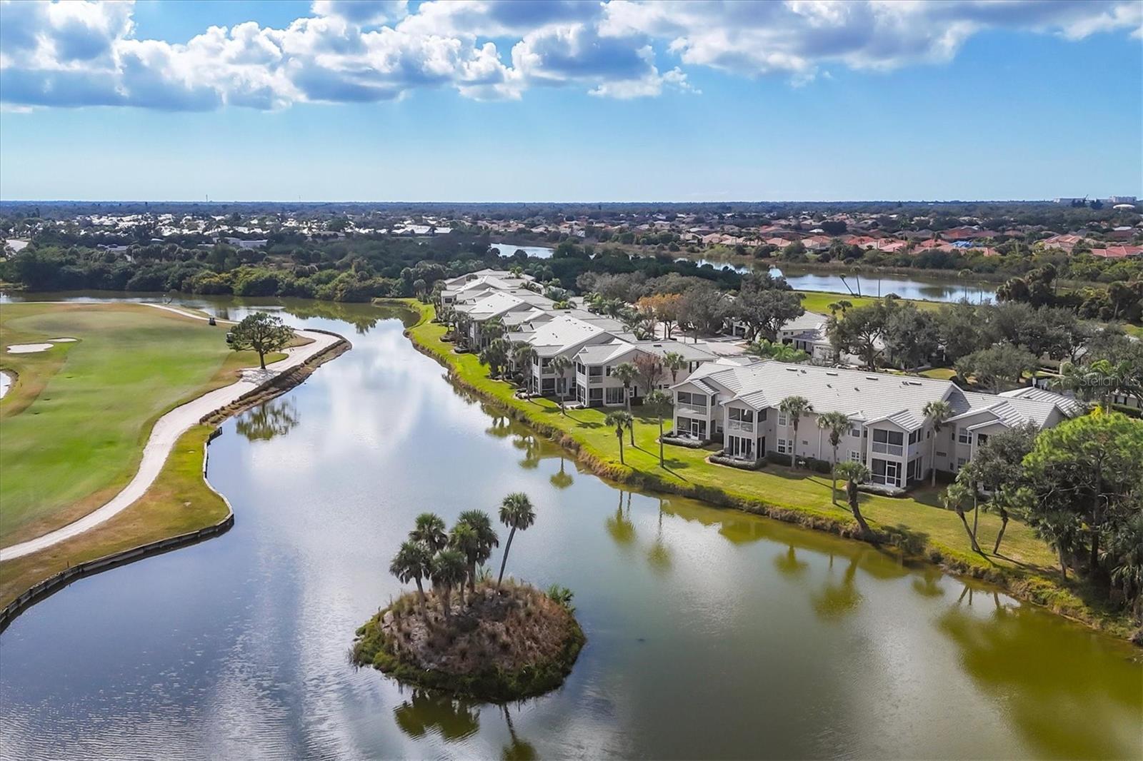 FAIRWAY GLEN/ST ANDREWS PK/PLA - Residential