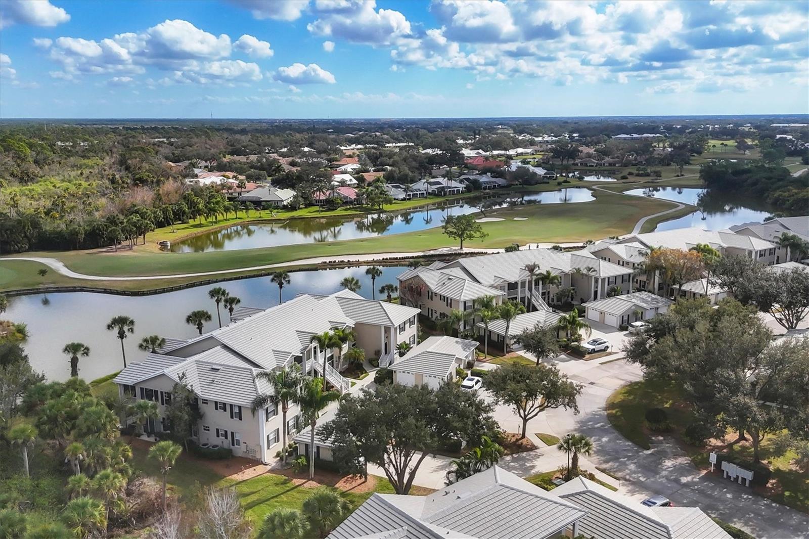 FAIRWAY GLEN/ST ANDREWS PK/PLA - Residential