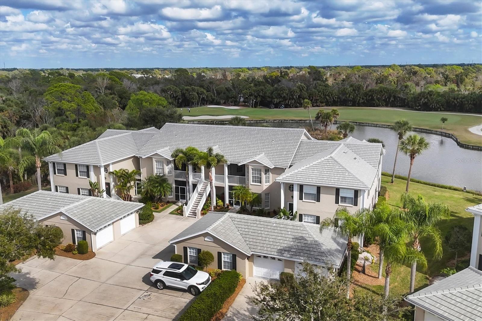 FAIRWAY GLEN/ST ANDREWS PK/PLA - Residential