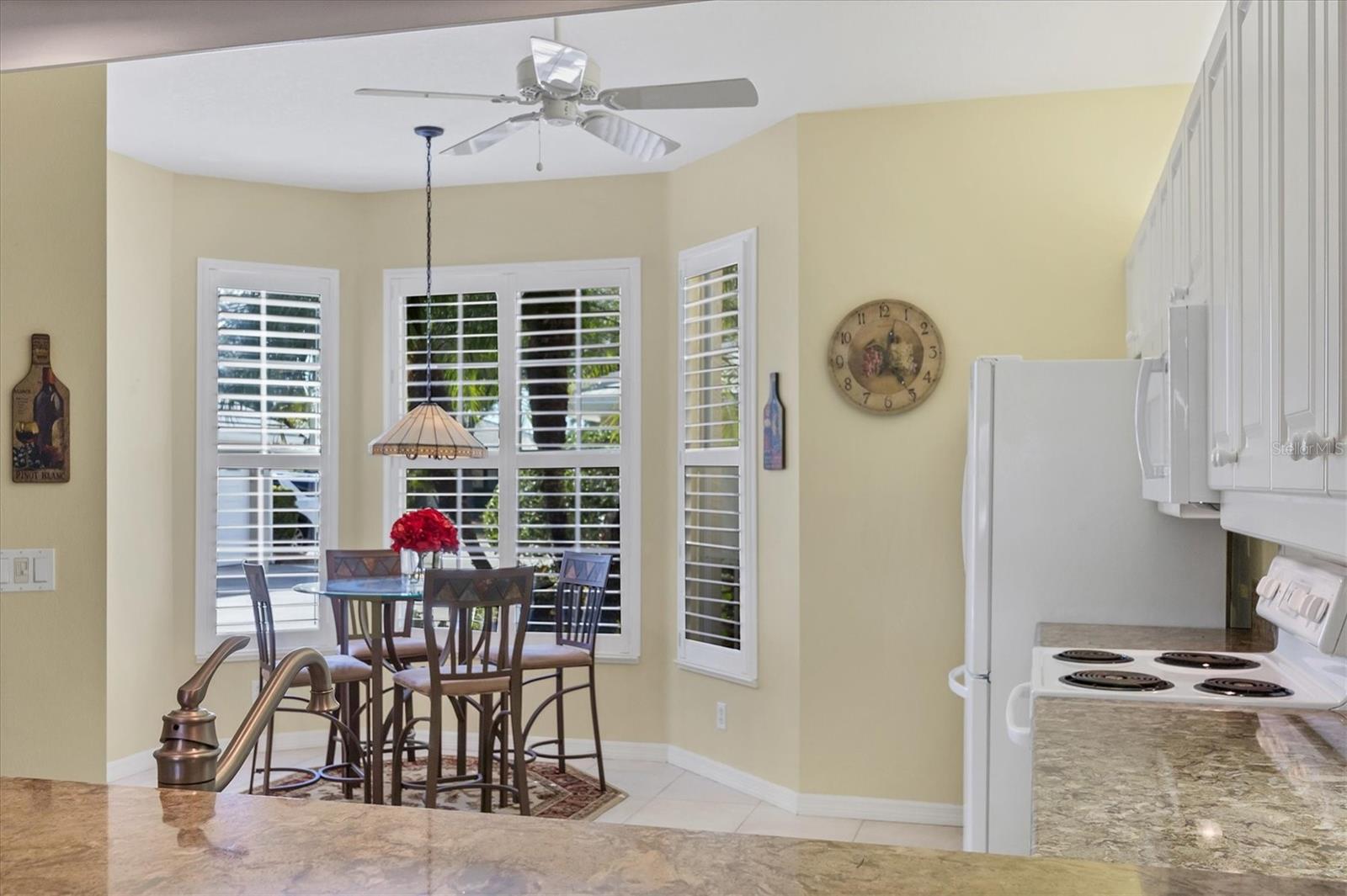 FAIRWAY GLEN/ST ANDREWS PK/PLA - Residential