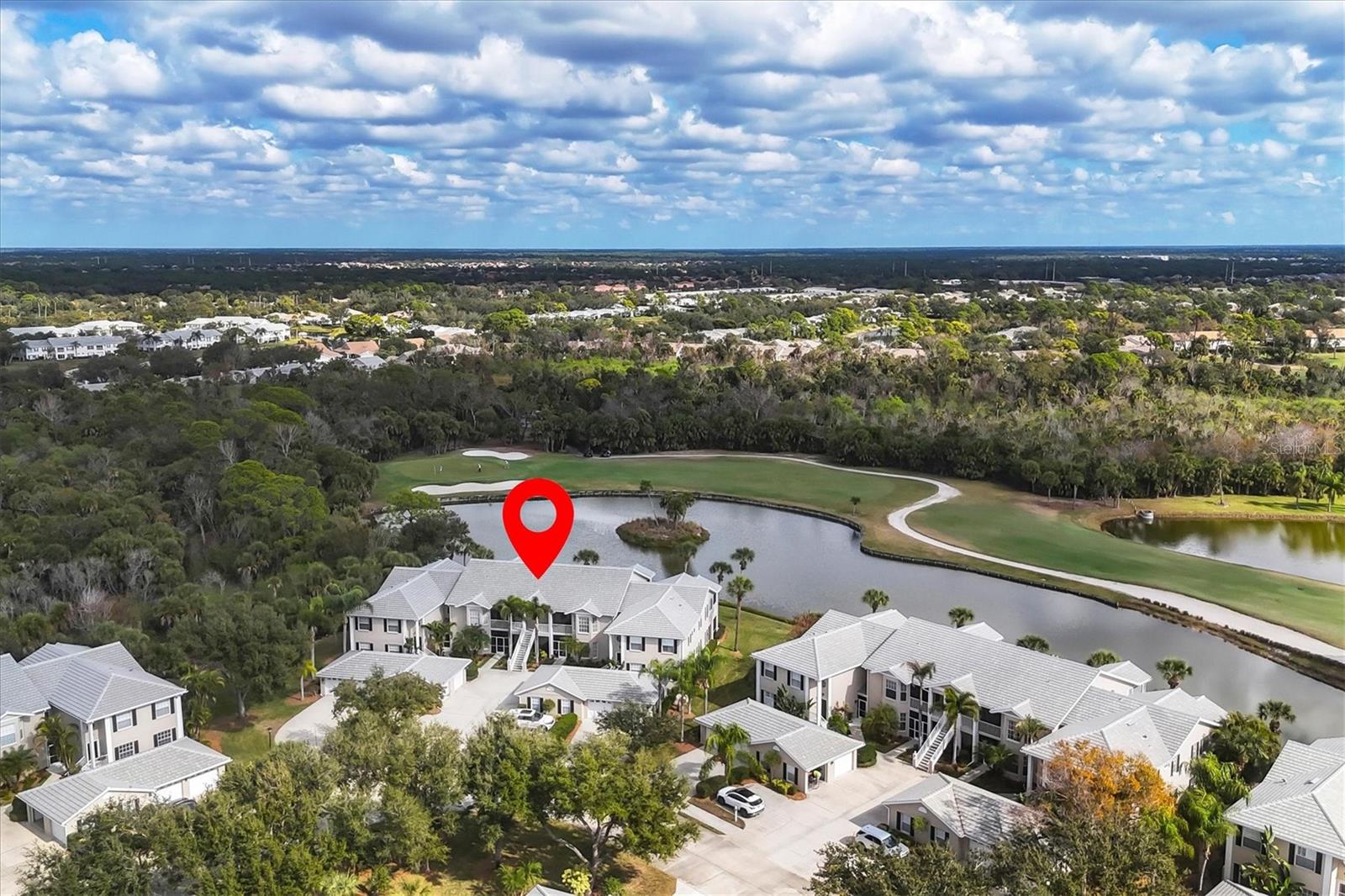 FAIRWAY GLEN/ST ANDREWS PK/PLA - Residential