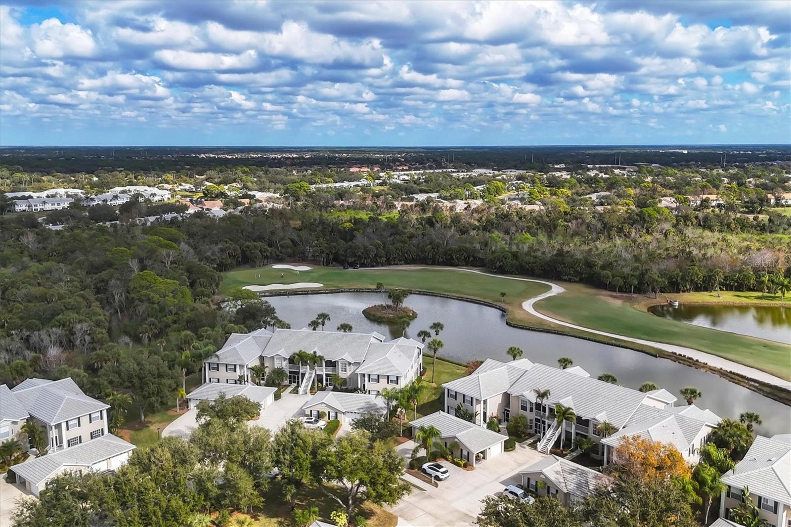 FAIRWAY GLEN/ST ANDREWS PK/PLA - Residential