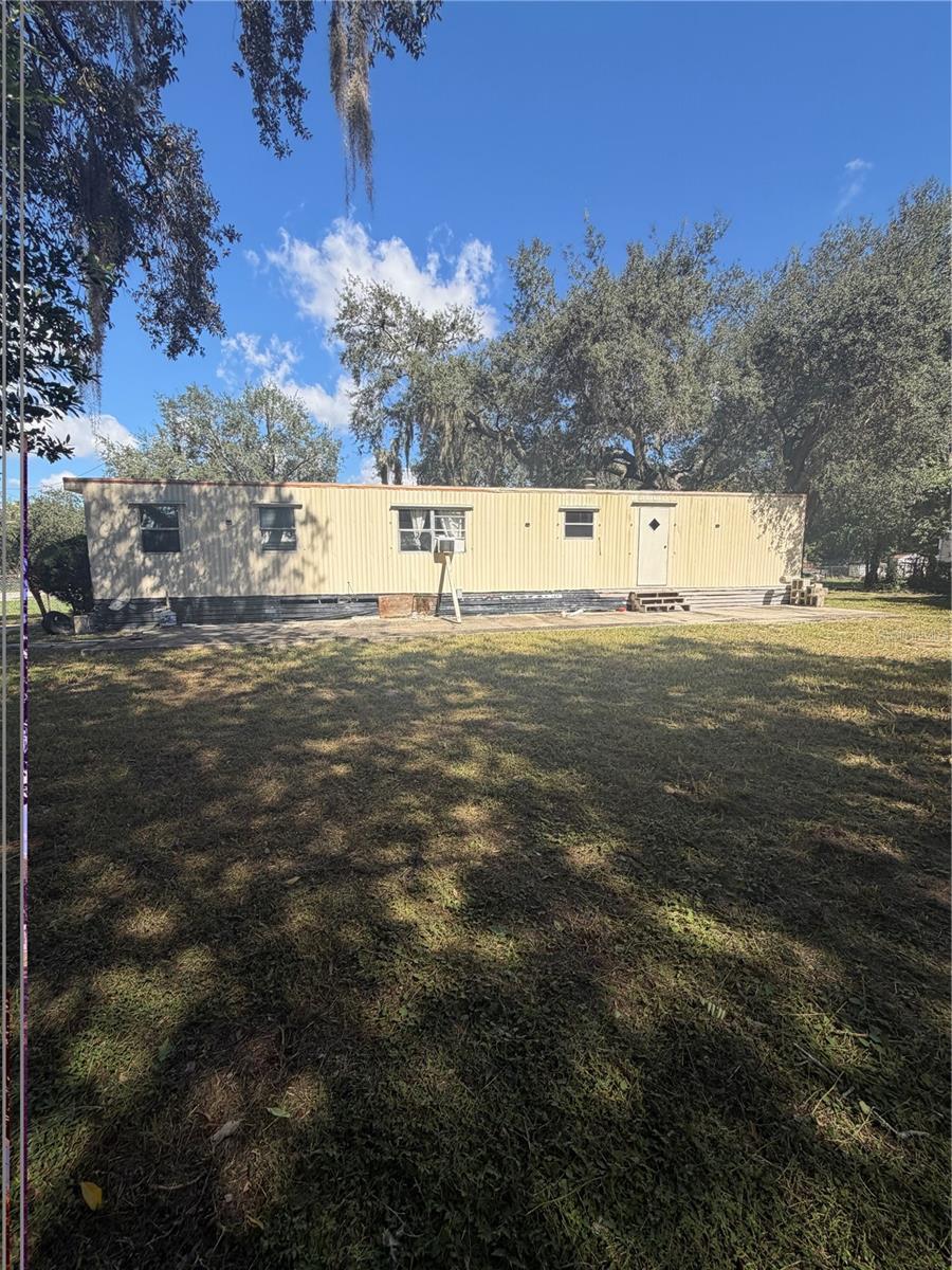 Photo of 349 Earlene Road, Haines City, FL 33844 (MLS # P4940149)