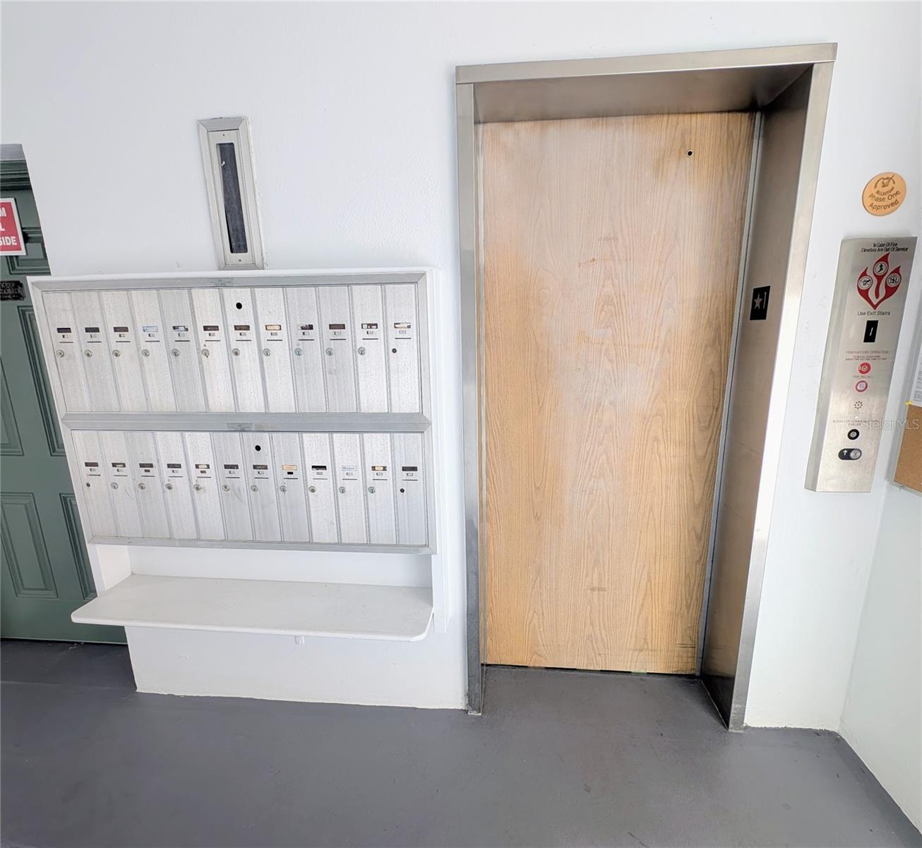 SEMINOLE GARDEN APTS CO-OP - Residential