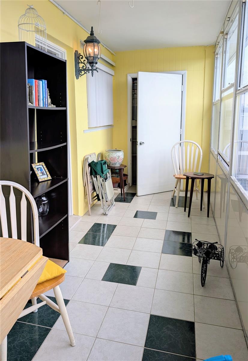 SEMINOLE GARDEN APTS CO-OP - Residential