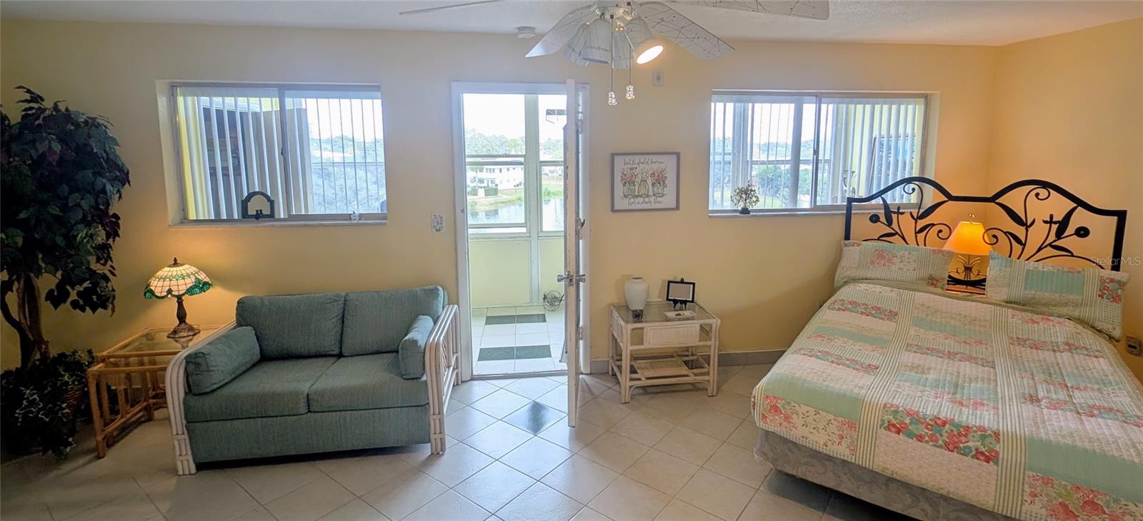 SEMINOLE GARDEN APTS CO-OP - Residential